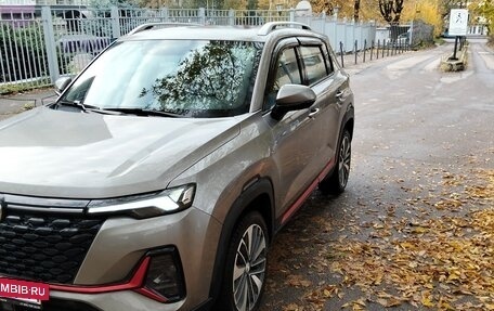 Changan CS35 Plus, 2023 год, 1 950 000 рублей, 5 фотография