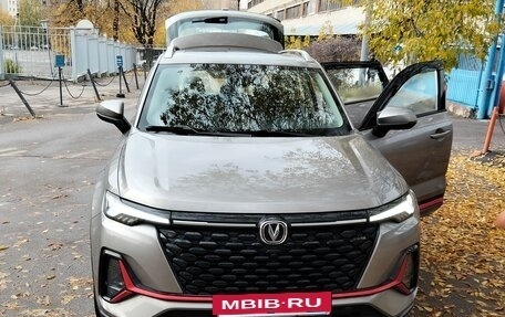 Changan CS35 Plus, 2023 год, 1 950 000 рублей, 8 фотография