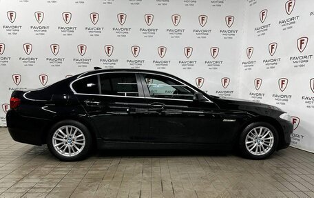 BMW 5 серия, 2013 год, 1 639 000 рублей, 4 фотография