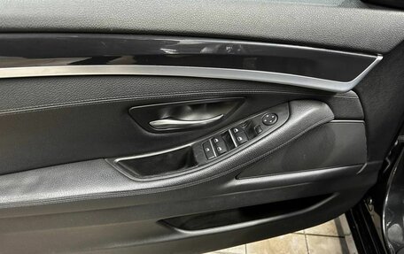 BMW 5 серия, 2013 год, 1 639 000 рублей, 8 фотография