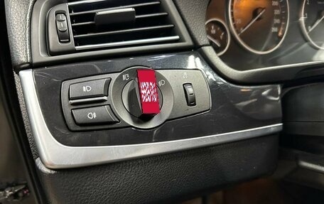 BMW 5 серия, 2013 год, 1 639 000 рублей, 9 фотография