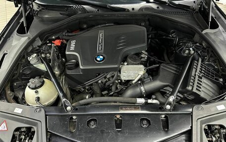 BMW 5 серия, 2013 год, 1 639 000 рублей, 17 фотография