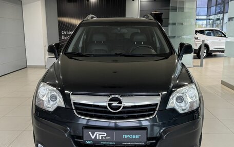 Opel Antara I, 2010 год, 915 000 рублей, 2 фотография