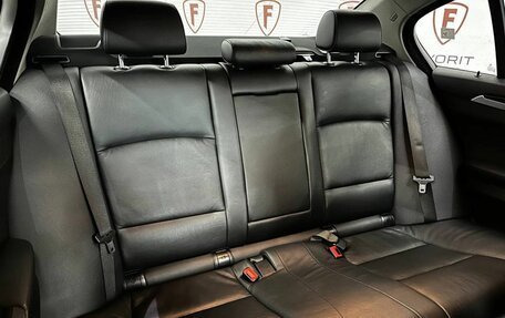 BMW 5 серия, 2013 год, 1 639 000 рублей, 15 фотография