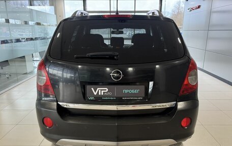Opel Antara I, 2010 год, 915 000 рублей, 5 фотография