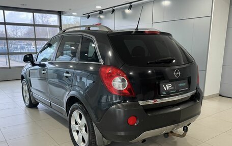 Opel Antara I, 2010 год, 915 000 рублей, 6 фотография