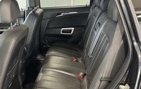 Opel Antara I, 2010 год, 915 000 рублей, 7 фотография