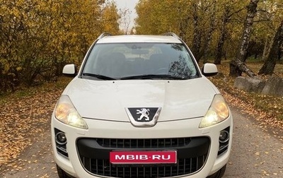 Peugeot 4007, 2012 год, 1 200 000 рублей, 1 фотография