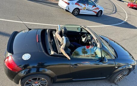 Audi TT, 2000 год, 1 250 000 рублей, 3 фотография