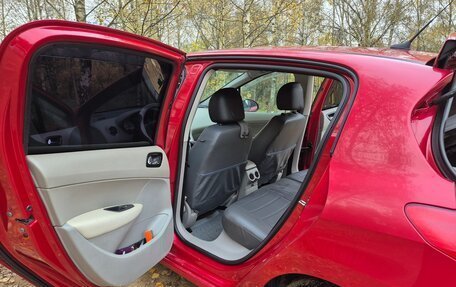 Peugeot 308 II, 2008 год, 450 000 рублей, 11 фотография