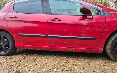 Peugeot 308 II, 2008 год, 450 000 рублей, 4 фотография