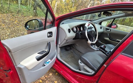 Peugeot 308 II, 2008 год, 450 000 рублей, 12 фотография