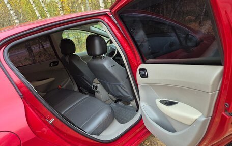 Peugeot 308 II, 2008 год, 450 000 рублей, 13 фотография