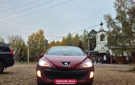 Peugeot 308 II, 2008 год, 450 000 рублей, 2 фотография