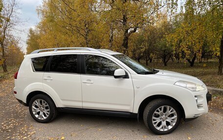 Peugeot 4007, 2012 год, 1 200 000 рублей, 5 фотография