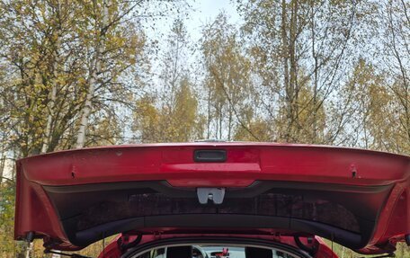 Peugeot 308 II, 2008 год, 450 000 рублей, 16 фотография