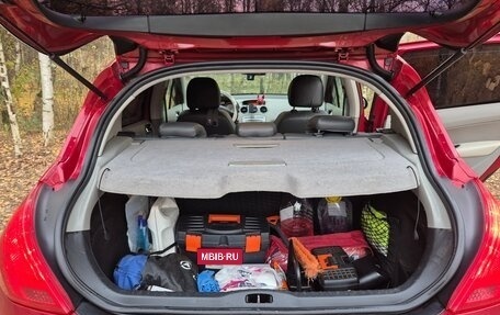 Peugeot 308 II, 2008 год, 450 000 рублей, 15 фотография