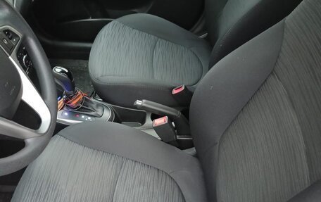 Hyundai Solaris II рестайлинг, 2016 год, 1 300 000 рублей, 8 фотография