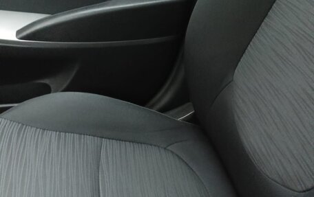 Hyundai Solaris II рестайлинг, 2016 год, 1 300 000 рублей, 7 фотография