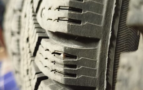 Hyundai Solaris II рестайлинг, 2016 год, 1 300 000 рублей, 10 фотография