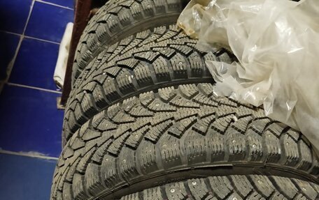 Hyundai Solaris II рестайлинг, 2016 год, 1 300 000 рублей, 9 фотография