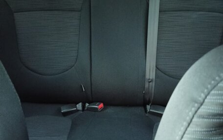 Hyundai Solaris II рестайлинг, 2016 год, 1 300 000 рублей, 11 фотография