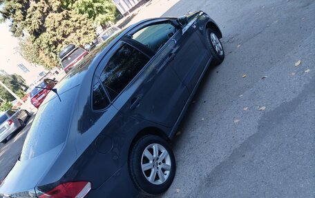 Volkswagen Polo VI (EU Market), 2010 год, 450 000 рублей, 2 фотография