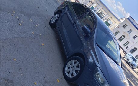 Volkswagen Polo VI (EU Market), 2010 год, 450 000 рублей, 5 фотография