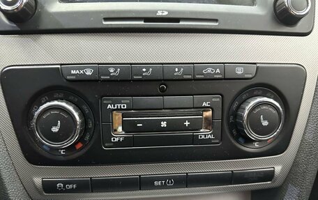 Skoda Octavia, 2010 год, 914 900 рублей, 9 фотография