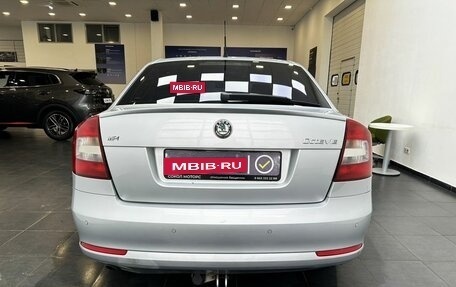 Skoda Octavia, 2010 год, 914 900 рублей, 5 фотография