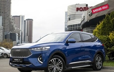 Haval F7 I, 2021 год, 1 165 000 рублей, 1 фотография