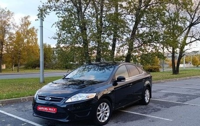 Ford Mondeo IV, 2012 год, 680 000 рублей, 1 фотография