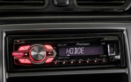 KIA Rio III рестайлинг, 2012 год, 818 000 рублей, 21 фотография