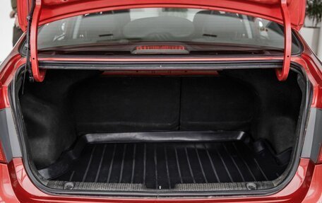 KIA Rio III рестайлинг, 2012 год, 818 000 рублей, 30 фотография