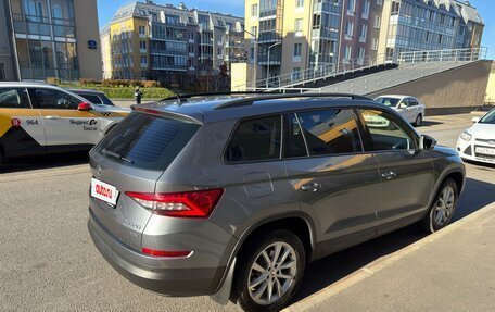 Skoda Kodiaq I, 2018 год, 2 350 000 рублей, 4 фотография