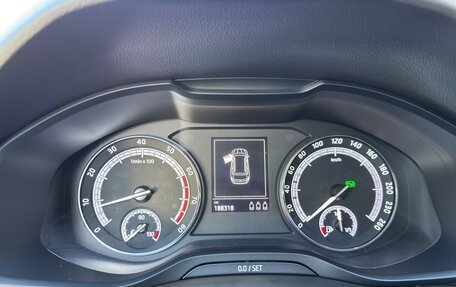Skoda Kodiaq I, 2018 год, 2 350 000 рублей, 6 фотография