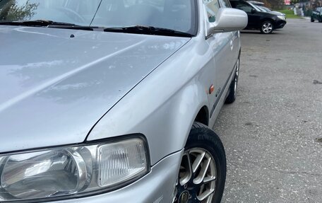 Isuzu Gemini IV, 2000 год, 355 000 рублей, 7 фотография