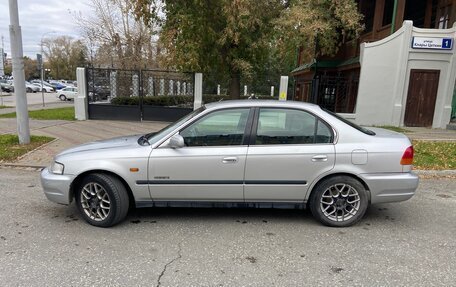 Isuzu Gemini IV, 2000 год, 355 000 рублей, 2 фотография