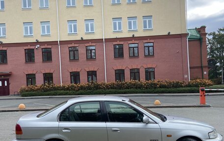 Isuzu Gemini IV, 2000 год, 355 000 рублей, 6 фотография