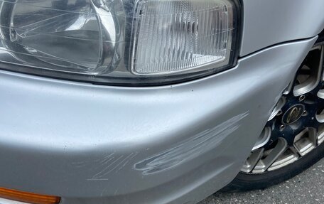 Isuzu Gemini IV, 2000 год, 355 000 рублей, 8 фотография