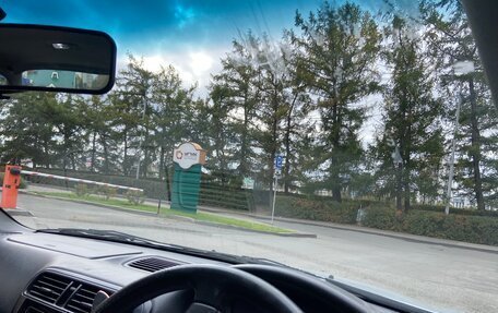 Isuzu Gemini IV, 2000 год, 355 000 рублей, 14 фотография