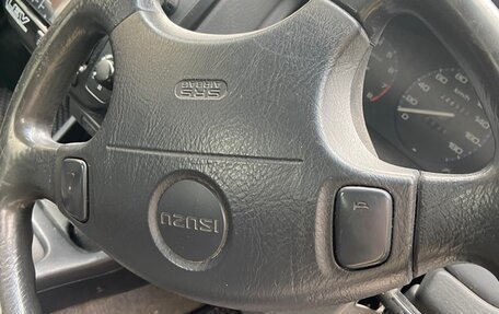 Isuzu Gemini IV, 2000 год, 355 000 рублей, 11 фотография