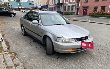 Isuzu Gemini IV, 2000 год, 355 000 рублей, 10 фотография