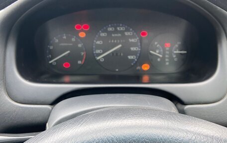 Isuzu Gemini IV, 2000 год, 355 000 рублей, 21 фотография