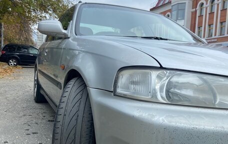 Isuzu Gemini IV, 2000 год, 355 000 рублей, 23 фотография