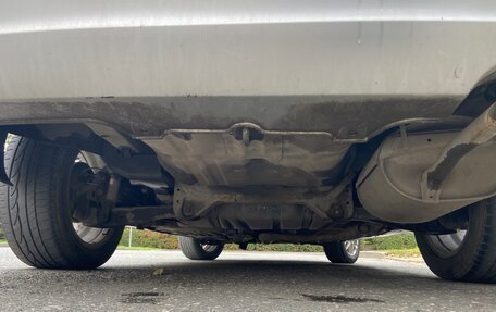 Isuzu Gemini IV, 2000 год, 355 000 рублей, 20 фотография