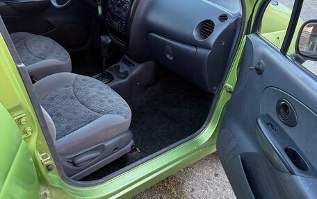 Daewoo Matiz I, 2006 год, 289 000 рублей, 7 фотография