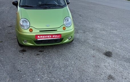 Daewoo Matiz I, 2006 год, 289 000 рублей, 2 фотография