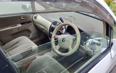 Mazda Premacy III, 2003 год, 450 000 рублей, 7 фотография