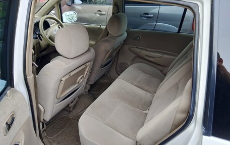 Mazda Premacy III, 2003 год, 450 000 рублей, 5 фотография